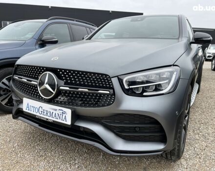 Мерседес ГЛЦ-Класс, объемом двигателя 1.99 л и пробегом 4 тыс. км за 83032 $, фото 7 на Automoto.ua