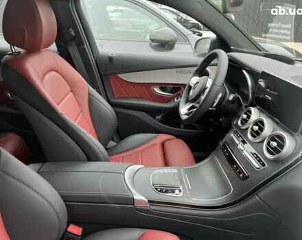 Мерседес ГЛЦ-Класс, объемом двигателя 1.99 л и пробегом 4 тыс. км за 83032 $, фото 26 на Automoto.ua