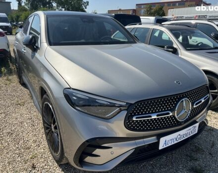 Мерседес ГЛЦ-Клас, об'ємом двигуна 2 л та пробігом 0 тис. км за 99768 $, фото 31 на Automoto.ua