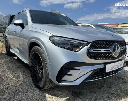 Мерседес ГЛЦ-Класс 2023 в Киеве на Automoto.ua Мерседес ГЛЦ-Класс, объемом двигателя 2 л и пробегом 0 тыс. км за 73142 $, фото 20 на Automoto.ua