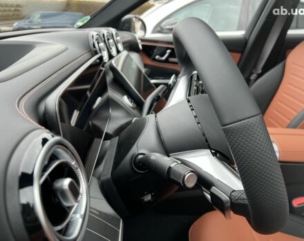 Мерседес ГЛЦ-Клас, об'ємом двигуна 2 л та пробігом 1 тис. км за 77598 $, фото 21 на Automoto.ua