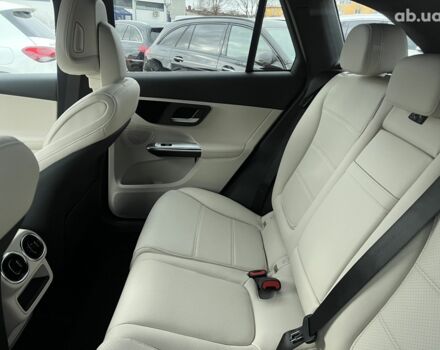 Мерседес ГЛЦ-Класс, объемом двигателя 2 л и пробегом 3 тыс. км за 63252 $, фото 22 на Automoto.ua