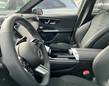 Мерседес ГЛЦ-Класс, объемом двигателя 2 л и пробегом 5 тыс. км за 72185 $, фото 24 на Automoto.ua