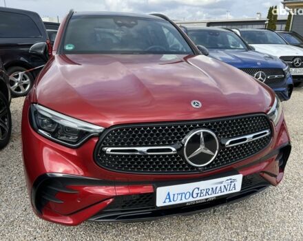 Мерседес ГЛЦ-Класс, объемом двигателя 2 л и пробегом 5 тыс. км за 72185 $, фото 13 на Automoto.ua