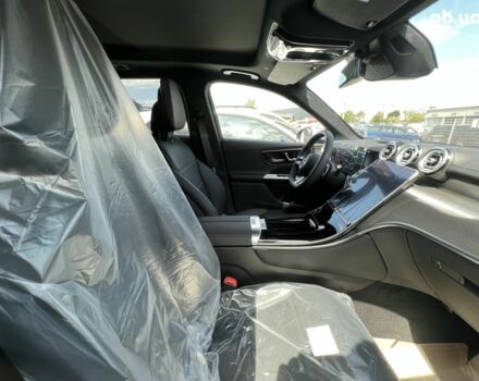 Мерседес ГЛЦ-Класс 2023 в Киеве на Automoto.ua Мерседес ГЛЦ-Класс, объемом двигателя 2 л и пробегом 0 тыс. км за 73142 $, фото 22 на Automoto.ua