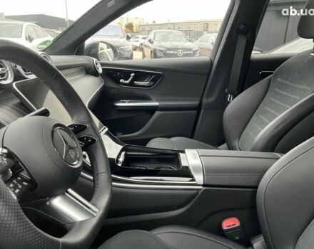 Мерседес ГЛЦ-Класс, объемом двигателя 2 л и пробегом 0 тыс. км за 76728 $, фото 28 на Automoto.ua