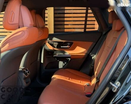 Мерседес ГЛЦ-Класс, объемом двигателя 0 л и пробегом 53 тыс. км за 63000 $, фото 28 на Automoto.ua