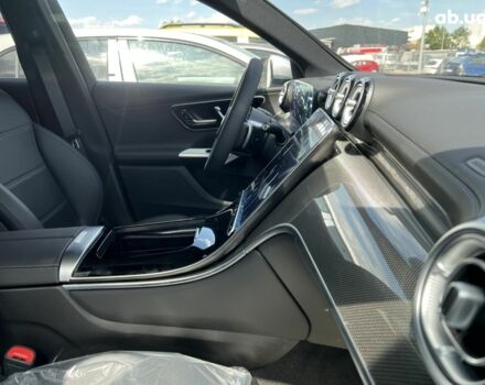 Мерседес ГЛЦ-Класс 2023 в Киеве на Automoto.ua Мерседес ГЛЦ-Класс, объемом двигателя 2 л и пробегом 0 тыс. км за 73142 $, фото 32 на Automoto.ua