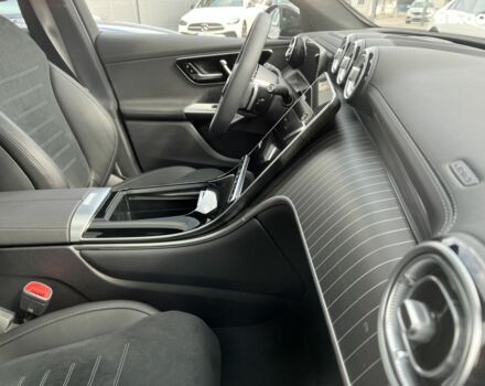 Мерседес ГЛЦ-Класс, объемом двигателя 2 л и пробегом 5 тыс. км за 72185 $, фото 14 на Automoto.ua