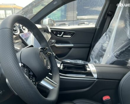 Мерседес ГЛЦ-Класс 2023 в Киеве на Automoto.ua Мерседес ГЛЦ-Класс, объемом двигателя 2 л и пробегом 0 тыс. км за 73142 $, фото 1 на Automoto.ua