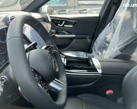 Мерседес ГЛЦ-Класс 2023 в Киеве на Automoto.ua Мерседес ГЛЦ-Класс, объемом двигателя 2 л и пробегом 0 тыс. км за 73142 $, фото 2 на Automoto.ua