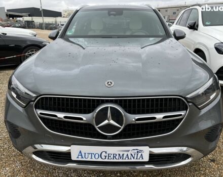 Мерседес ГЛЦ-Класс, объемом двигателя 2 л и пробегом 3 тыс. км за 63252 $, фото 11 на Automoto.ua