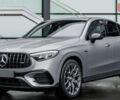 купить новое авто Мерседес ГЛЦ-Класс 2023 года от официального дилера ПРАТ «Закарпаття-АВТО» Мерседес фото