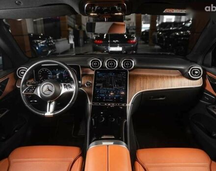 Мерседес ГЛЦ-Класс 2023 в Одессе на Automoto.ua Мерседес ГЛЦ-Класс, объемом двигателя 2 л и пробегом 52 тыс. км за 64900 $, фото 12 на Automoto.ua