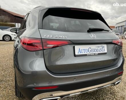Мерседес ГЛЦ-Класс, объемом двигателя 2 л и пробегом 3 тыс. км за 63252 $, фото 6 на Automoto.ua