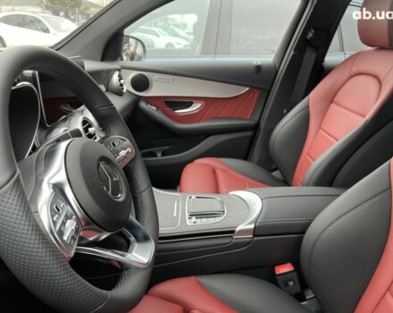 Мерседес ГЛЦ-Класс, объемом двигателя 1.99 л и пробегом 4 тыс. км за 83032 $, фото 20 на Automoto.ua