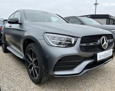 Мерседес ГЛЦ-Класс, объемом двигателя 1.99 л и пробегом 4 тыс. км за 83032 $, фото 27 на Automoto.ua