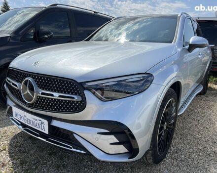 Мерседес ГЛЦ-Класс 2023 в Киеве на Automoto.ua Мерседес ГЛЦ-Класс, объемом двигателя 2 л и пробегом 0 тыс. км за 73142 $, фото 4 на Automoto.ua