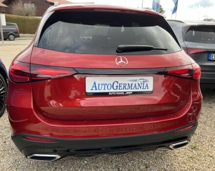 Мерседес ГЛЦ-Класс, объемом двигателя 2 л и пробегом 5 тыс. км за 72185 $, фото 10 на Automoto.ua