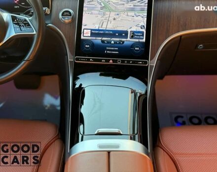 Мерседес ГЛЦ-Класс, объемом двигателя 0 л и пробегом 53 тыс. км за 63000 $, фото 22 на Automoto.ua