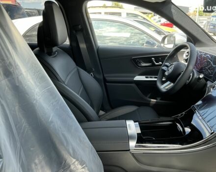 Мерседес ГЛЦ-Класс 2023 в Киеве на Automoto.ua Мерседес ГЛЦ-Класс, объемом двигателя 2 л и пробегом 0 тыс. км за 73142 $, фото 28 на Automoto.ua