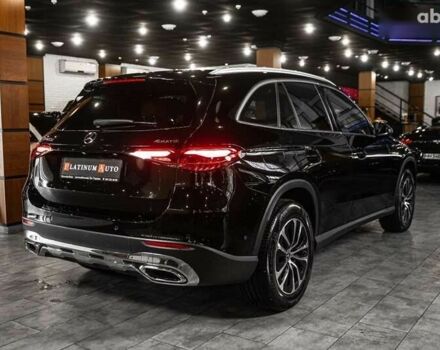 Мерседес ГЛЦ-Класс 2023 в Одессе на Automoto.ua Мерседес ГЛЦ-Класс, объемом двигателя 2 л и пробегом 52 тыс. км за 64900 $, фото 23 на Automoto.ua