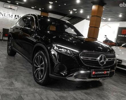 Мерседес ГЛЦ-Класс 2023 в Одессе на Automoto.ua Мерседес ГЛЦ-Класс, объемом двигателя 2 л и пробегом 52 тыс. км за 64900 $, фото 2 на Automoto.ua