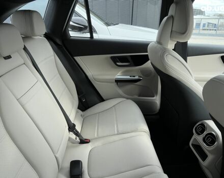 Мерседес ГЛЦ-Класс, объемом двигателя 2 л и пробегом 3 тыс. км за 63252 $, фото 20 на Automoto.ua