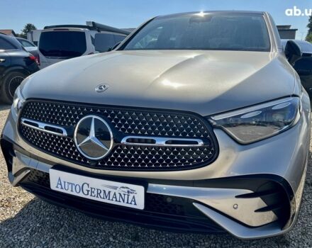 Мерседес ГЛЦ-Клас, об'ємом двигуна 2 л та пробігом 0 тис. км за 99768 $, фото 1 на Automoto.ua