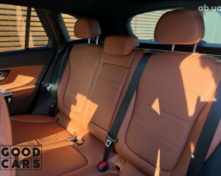 Мерседес ГЛЦ-Класс, объемом двигателя 0 л и пробегом 53 тыс. км за 63000 $, фото 29 на Automoto.ua