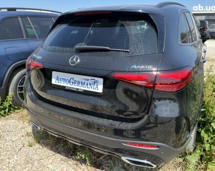 Мерседес ГЛЦ-Клас, об'ємом двигуна 2 л та пробігом 0 тис. км за 64773 $, фото 9 на Automoto.ua