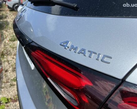 Мерседес ГЛЦ-Класс 2023 в Киеве на Automoto.ua Мерседес ГЛЦ-Класс, объемом двигателя 2 л и пробегом 0 тыс. км за 73142 $, фото 17 на Automoto.ua