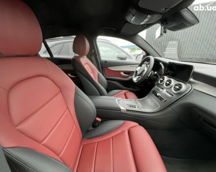 Мерседес ГЛЦ-Класс, объемом двигателя 1.99 л и пробегом 4 тыс. км за 83032 $, фото 28 на Automoto.ua