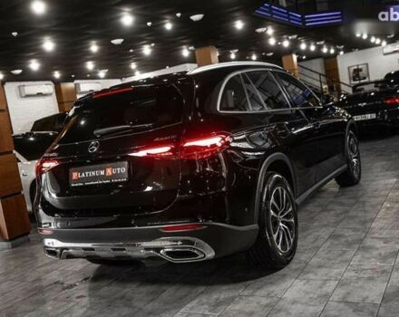 Мерседес ГЛЦ-Класс 2023 в Одессе на Automoto.ua Мерседес ГЛЦ-Класс, объемом двигателя 2 л и пробегом 52 тыс. км за 64900 $, фото 24 на Automoto.ua