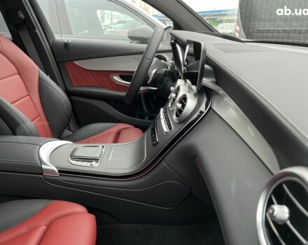 Мерседес ГЛЦ-Класс, объемом двигателя 1.99 л и пробегом 4 тыс. км за 83032 $, фото 29 на Automoto.ua