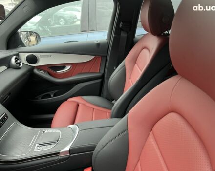 Мерседес ГЛЦ-Класс, объемом двигателя 1.99 л и пробегом 4 тыс. км за 83032 $, фото 24 на Automoto.ua