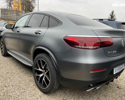 Мерседес ГЛЦ-Класс, объемом двигателя 1.99 л и пробегом 4 тыс. км за 83032 $, фото 14 на Automoto.ua