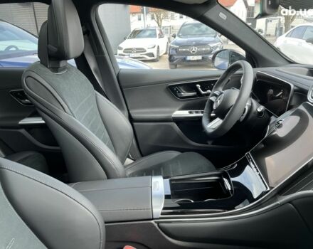 Мерседес ГЛЦ-Класс, объемом двигателя 2 л и пробегом 5 тыс. км за 72185 $, фото 15 на Automoto.ua