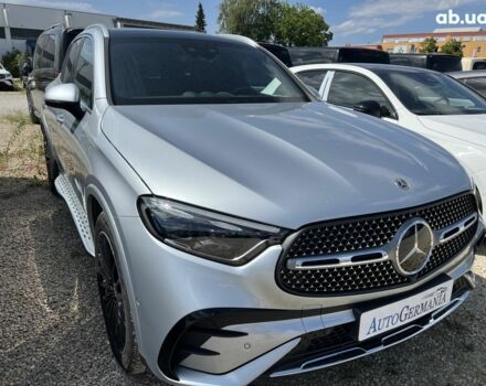 Мерседес ГЛЦ-Класс 2023 в Киеве на Automoto.ua Мерседес ГЛЦ-Класс, объемом двигателя 2 л и пробегом 0 тыс. км за 73142 $, фото 21 на Automoto.ua