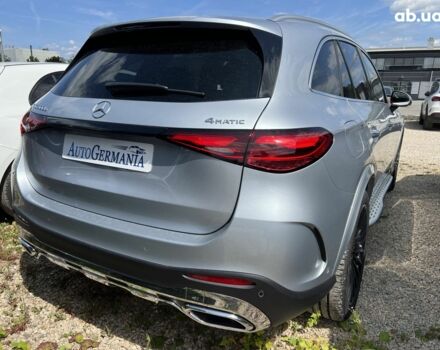 Мерседес ГЛЦ-Класс 2023 в Киеве на Automoto.ua Мерседес ГЛЦ-Класс, объемом двигателя 2 л и пробегом 0 тыс. км за 73142 $, фото 40 на Automoto.ua