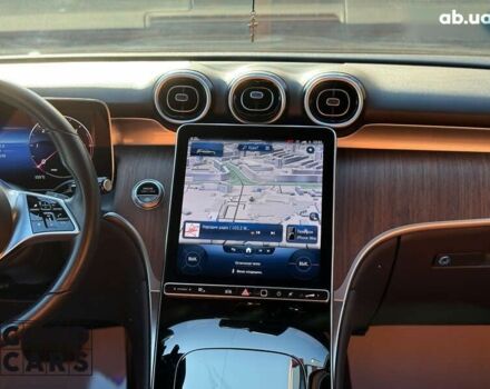 Мерседес ГЛЦ-Класс, объемом двигателя 0 л и пробегом 53 тыс. км за 63000 $, фото 21 на Automoto.ua