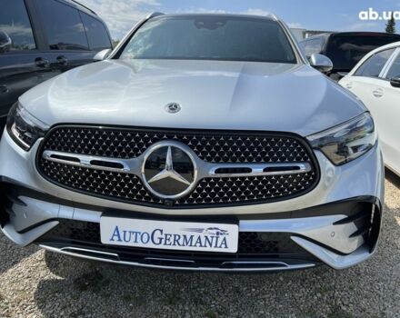 Мерседес ГЛЦ-Класс 2023 в Киеве на Automoto.ua Мерседес ГЛЦ-Класс, объемом двигателя 2 л и пробегом 0 тыс. км за 73142 $, фото 19 на Automoto.ua
