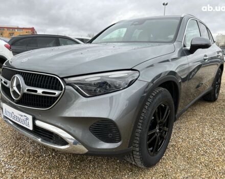Мерседес ГЛЦ-Класс, объемом двигателя 2 л и пробегом 3 тыс. км за 63252 $, фото 9 на Automoto.ua