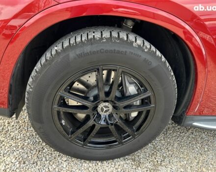 Мерседес ГЛЦ-Класс, объемом двигателя 2 л и пробегом 5 тыс. км за 72185 $, фото 19 на Automoto.ua