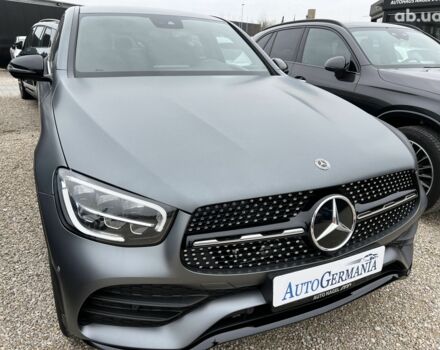 Мерседес ГЛЦ-Класс, объемом двигателя 1.99 л и пробегом 4 тыс. км за 83032 $, фото 9 на Automoto.ua