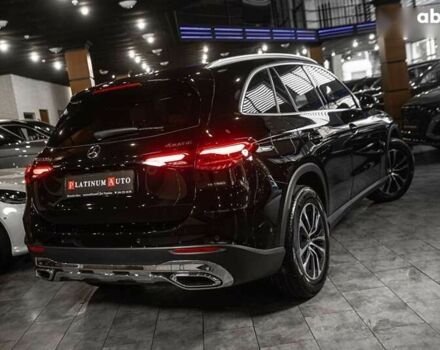 Мерседес ГЛЦ-Класс 2023 в Одессе на Automoto.ua Мерседес ГЛЦ-Класс, объемом двигателя 2 л и пробегом 52 тыс. км за 64900 $, фото 9 на Automoto.ua
