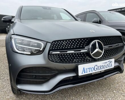 Мерседес ГЛЦ-Класс, объемом двигателя 1.99 л и пробегом 4 тыс. км за 83032 $, фото 1 на Automoto.ua