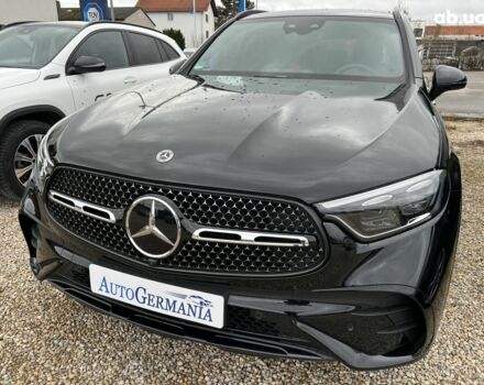 Мерседес ГЛЦ-Клас, об'ємом двигуна 2 л та пробігом 1 тис. км за 77598 $, фото 7 на Automoto.ua