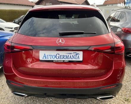 Мерседес ГЛЦ-Класс, объемом двигателя 2 л и пробегом 5 тыс. км за 72185 $, фото 9 на Automoto.ua