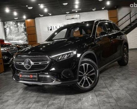 Мерседес ГЛЦ-Класс 2023 в Одессе на Automoto.ua Мерседес ГЛЦ-Класс, объемом двигателя 2 л и пробегом 52 тыс. км за 64900 $, фото 3 на Automoto.ua